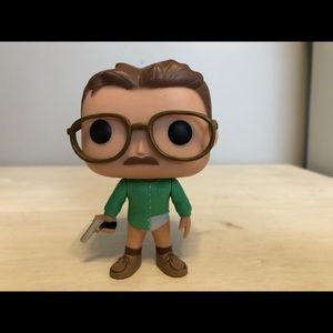 Breaking Bad - Walter White Funko POP